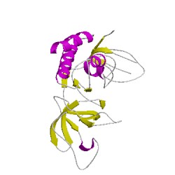 Image of CATH 4oo1G