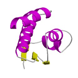 Image of CATH 4oo1G03