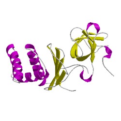 Image of CATH 4oo1H02