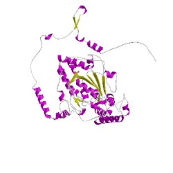 Image of CATH 4oo1J