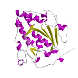Image of CATH 4oo1J01