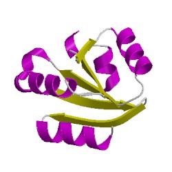 Image of CATH 4oo5A00