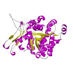 Image of CATH 4oofA