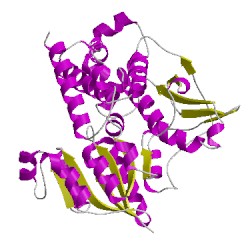 Image of CATH 4oofB