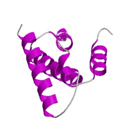 Image of CATH 4oofB03