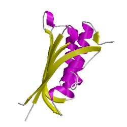 Image of CATH 4oolA02