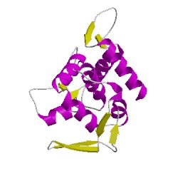 Image of CATH 4oolA03