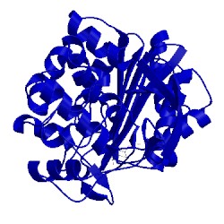 Image of CATH 4ooy