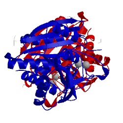 Image of CATH 4op4