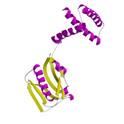 Image of CATH 4opaA