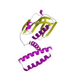 Image of CATH 4ophA