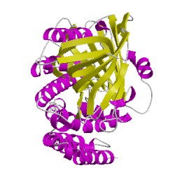 Image of CATH 4oplA