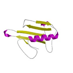 Image of CATH 4oqaC01