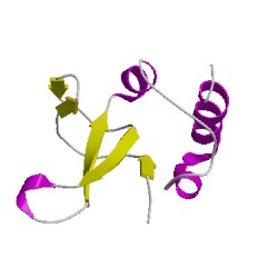 Image of CATH 4oqaD01