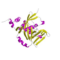 Image of CATH 4oqaF02