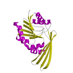 Image of CATH 4oqdA