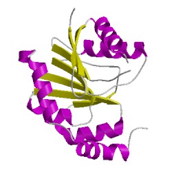 Image of CATH 4oqdA01