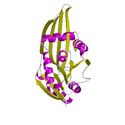 Image of CATH 4oqdB