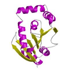Image of CATH 4oqdB01