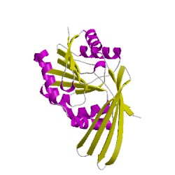 Image of CATH 4oqdC