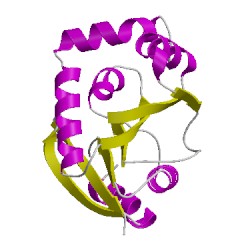 Image of CATH 4oqdD01