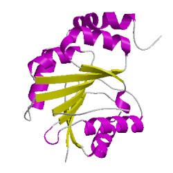 Image of CATH 4oqeB01