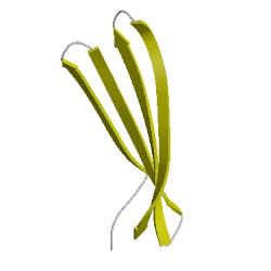 Image of CATH 4oqeB02