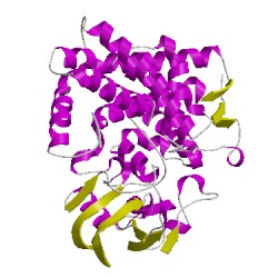 Image of CATH 4oqrA00