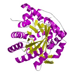 Image of CATH 4oqvA