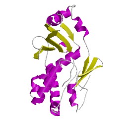 Image of CATH 4or8B00