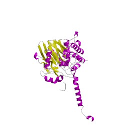 Image of CATH 4or9A