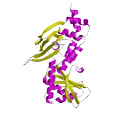 Image of CATH 4orfA