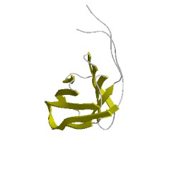 Image of CATH 4orgA01