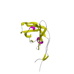 Image of CATH 4orgE01
