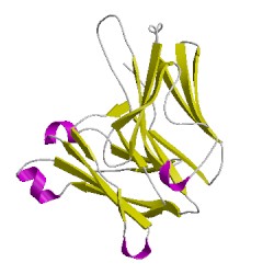 Image of CATH 4orgL