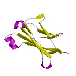 Image of CATH 4orgL02