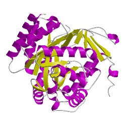 Image of CATH 4oriA