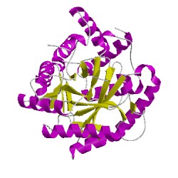 Image of CATH 4ormA