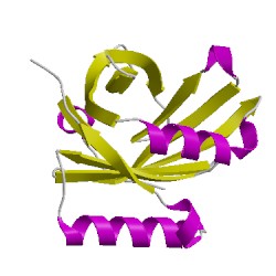 Image of CATH 4oryE