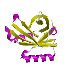 Image of CATH 4oryH