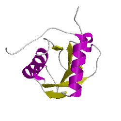 Image of CATH 4orzB