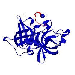 Image of CATH 4os6