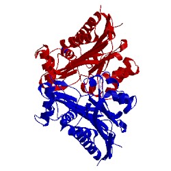 Image of CATH 4osx