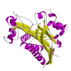 Image of CATH 4osxA00