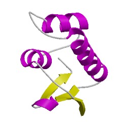 Image of CATH 4otmB01