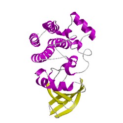 Image of CATH 4otrA