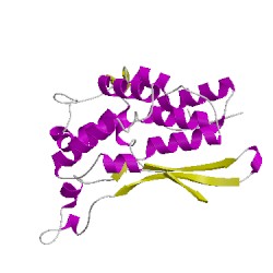 Image of CATH 4ottA01