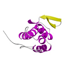 Image of CATH 4ottA02