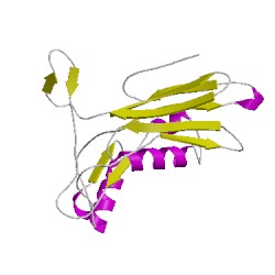 Image of CATH 4ottB01