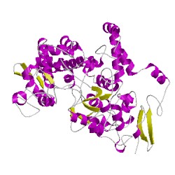 Image of CATH 4otyB